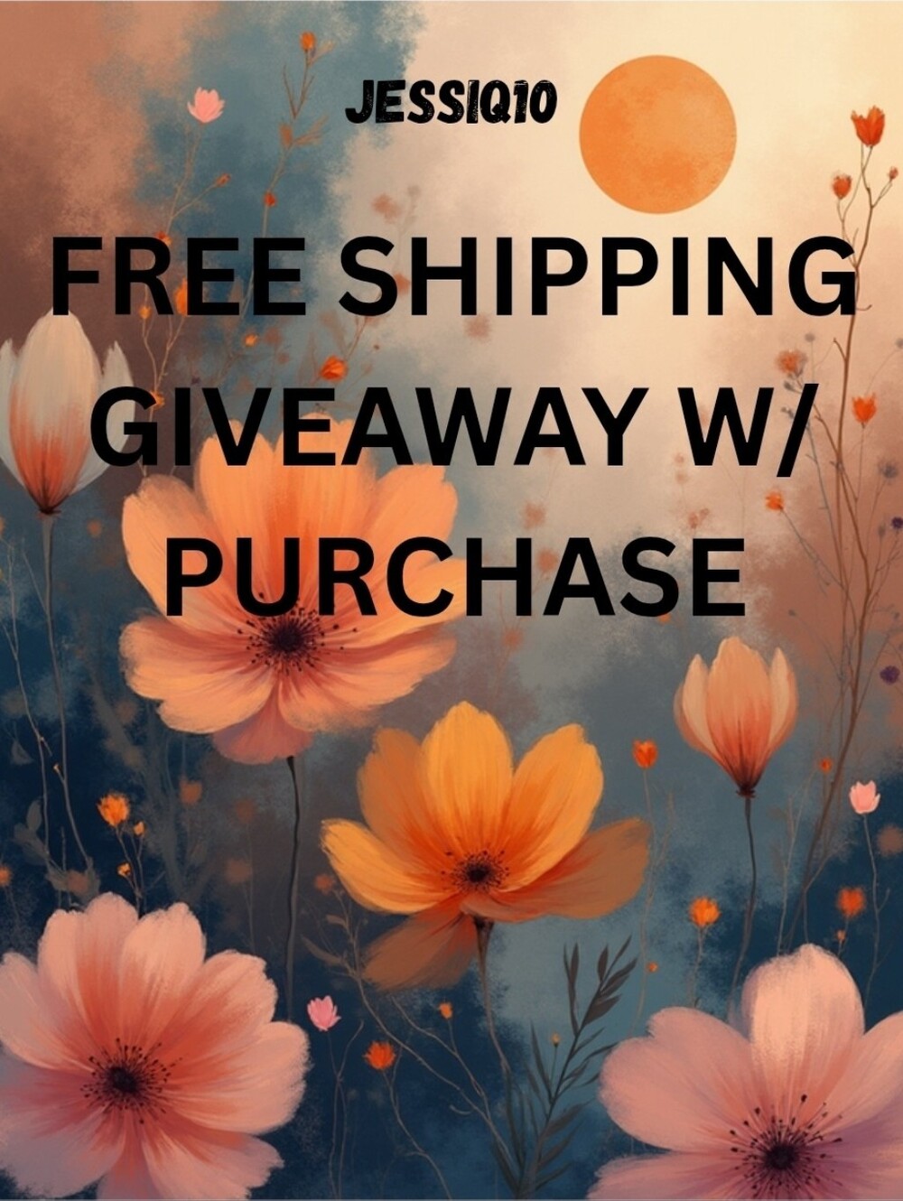 🎊FREE SHIPPING ONLY🎉 (Please Read Description🚨)